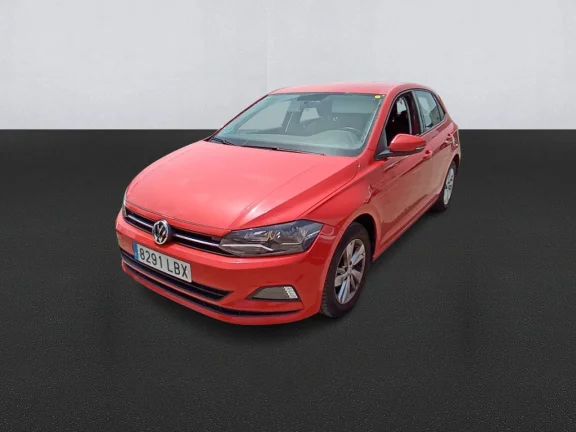 Volkswagen Polo Advance 1.0 59kW (80CV)