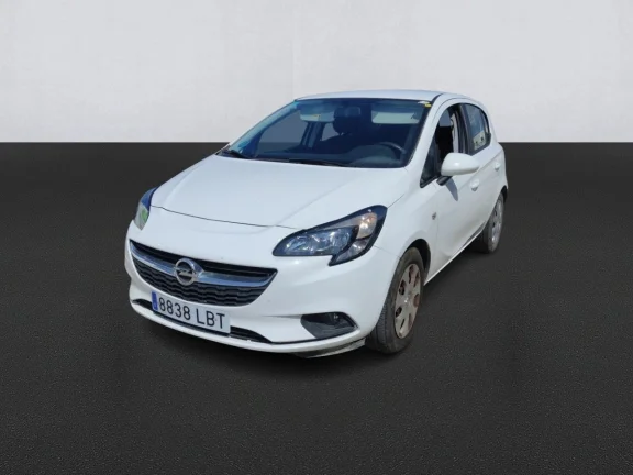 Opel CORSA 1.2 XEL 55kW (75CV) Edition