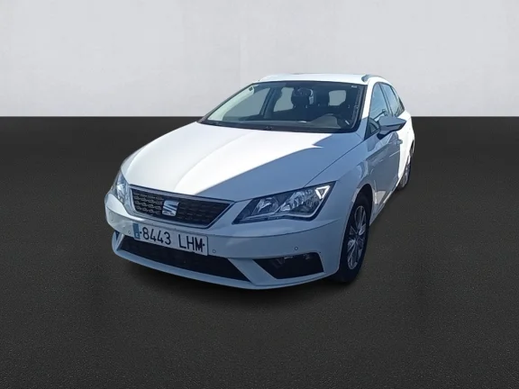 SEAT Leon ST 1.6 TDI 85kW (115CV) St&Sp Style