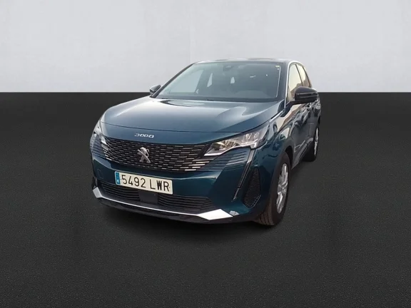 Peugeot 3008 1.5 BlueHDi 96kW (130CV) S&S Active Pack