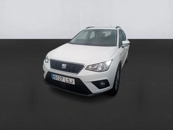 SEAT ARONA 1.0 TSI 81kW (110CV) Style Go2