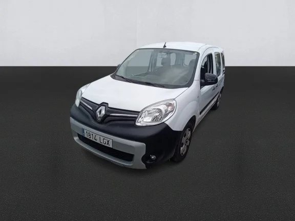 Renault KANGOO Profesional M1-AF Blue dCi 70 kW (95 CV)