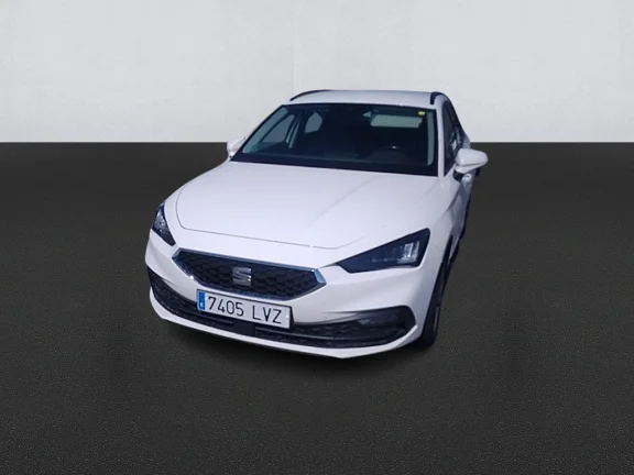 SEAT Leon SP 2.0 TDI 85kW Style Go