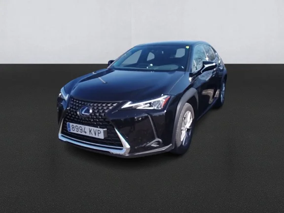 Lexus UX 2.0 250h Eco