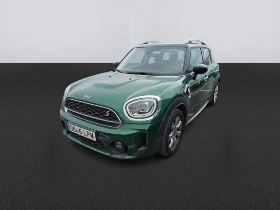 Mini COUNTRYMAN Cooper S E ALL4