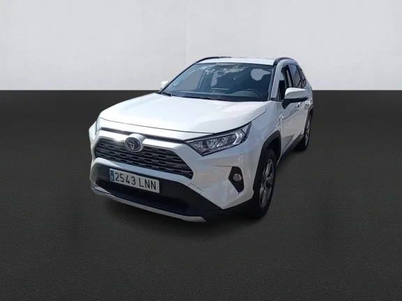 Toyota RAV4 2.5l 220H Advance