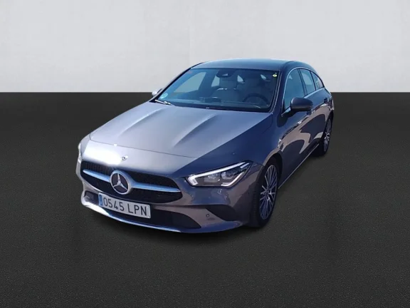 Mercedes Benz CLA CLA 220 D DCT Shooting Brake