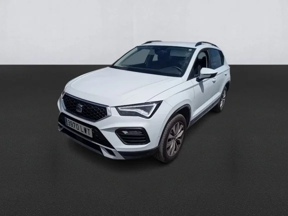 SEAT Ateca 2.0 TDI 85kW (115CV) S&S Style Go