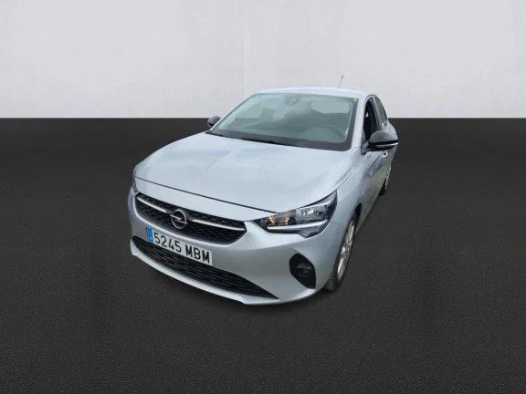 Opel CORSA 1.2T XHL 74kW (100CV) Edition