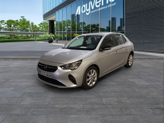 Opel CORSA 1.2T XHL 74kW (100CV) Edition