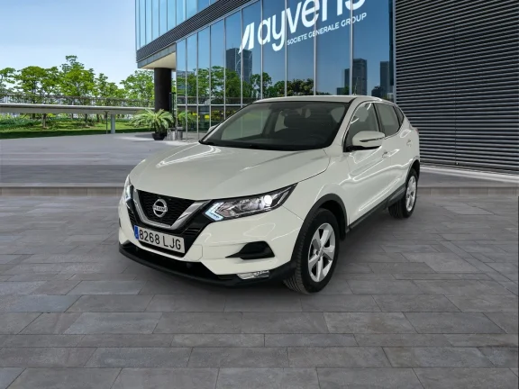 NISSAN QASHQAI dCi 85 kW (115 CV) E6D ACENTA