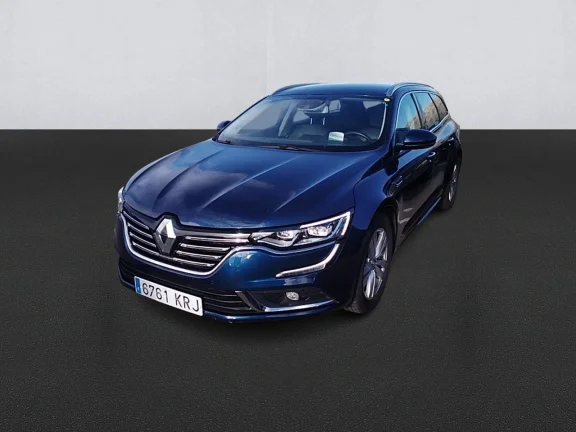 Renault TALISMAN S.T. Zen Energy dCi 96kW (130CV)