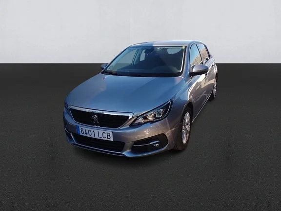 Peugeot 308 5p Style 1.5 BlueHDi 96KW (130CV)