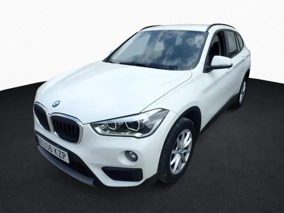 BMW X1 sDrive18d