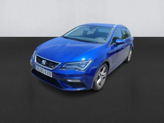 SEAT Leon ST 1.5 EcoTSI 110kW (150CV) S&S FR Ed