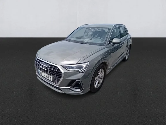 Audi Q3 S line 35 TDI 110kW (150CV) S tronic
