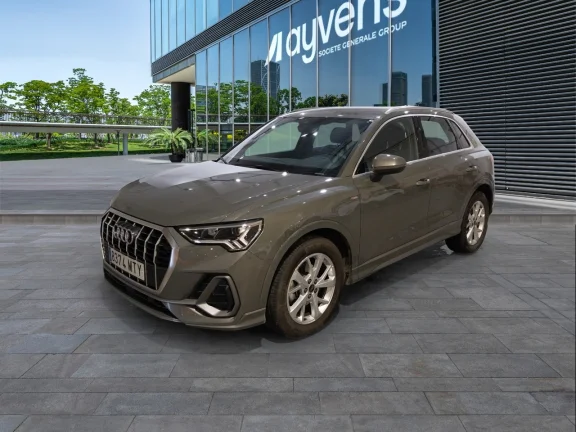 Audi Q3 S line 35 TDI 110kW (150CV) S tronic
