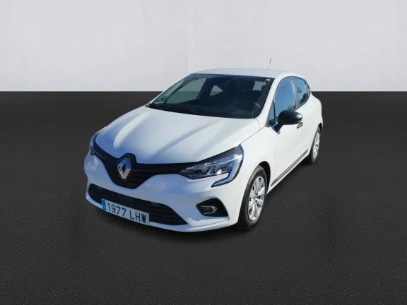 Renault Clio Business SCe 53 kW (72CV)