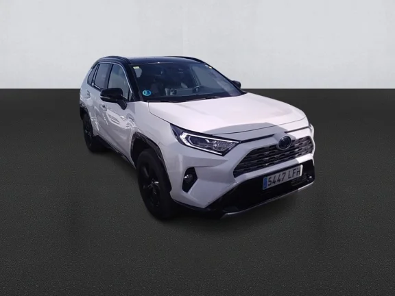 Toyota RAV4 2.5l 220H Feel! 4WD