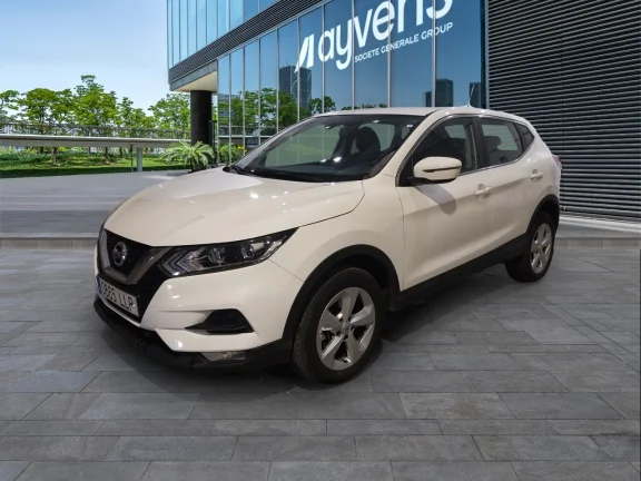 NISSAN QASHQAI dCi 85 kW (115 CV) E6D ACENTA