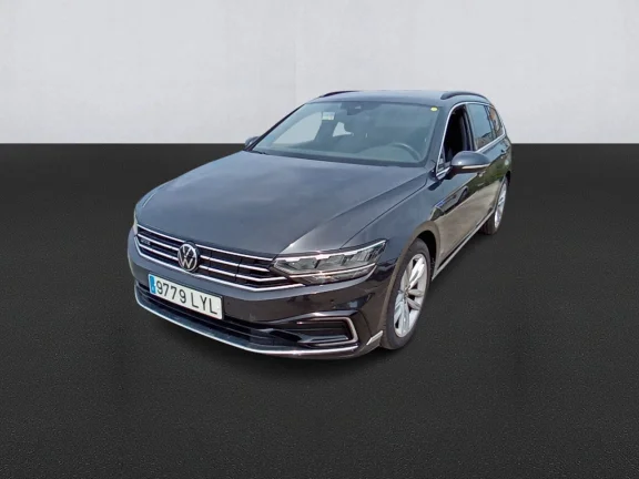 Volkswagen Passat Variant GTE 1.4 TSI e-Power 115kW + 85kW