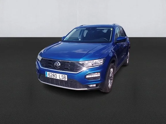 Volkswagen T-Roc Advance 2.0 TDI 110kW (150CV) DSG