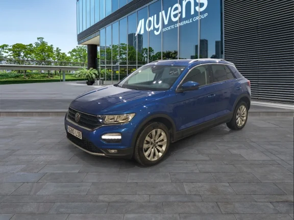 Volkswagen T-Roc Advance 2.0 TDI 110kW (150CV) DSG