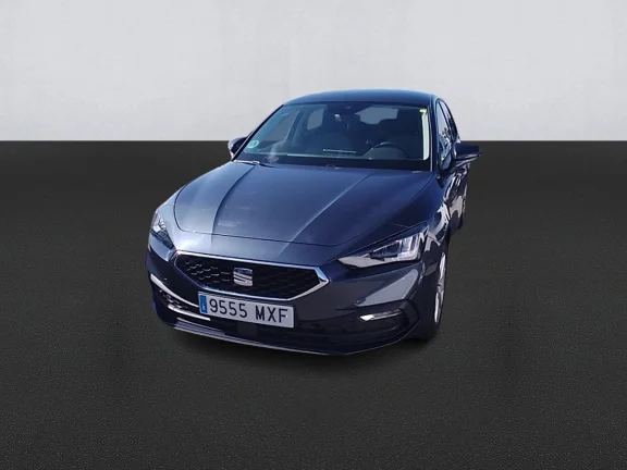 SEAT Leon 1.0 TSI 81kW S&S Style 25 Aniversario