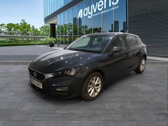 SEAT Leon 1.0 TSI 81kW S&S Style 25 Aniversario