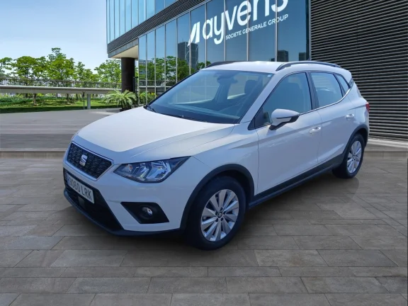 SEAT ARONA 1.0 TSI 81kW (110CV) Style Go2