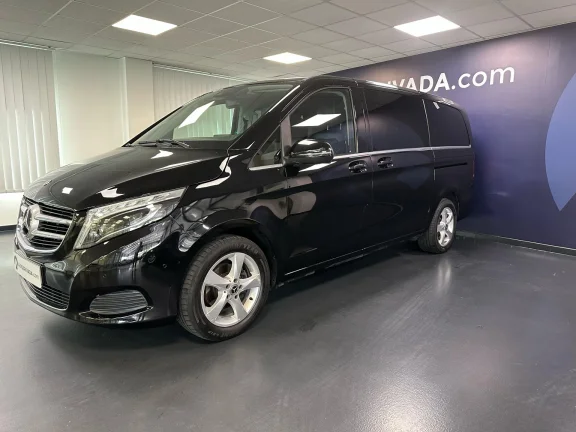 Mercedes Benz Clase V 220 d Avantgarde Largo