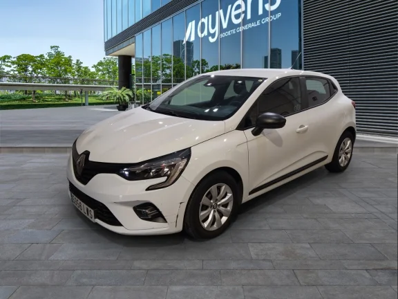 Renault Clio Business SCe 49 kW (67CV)