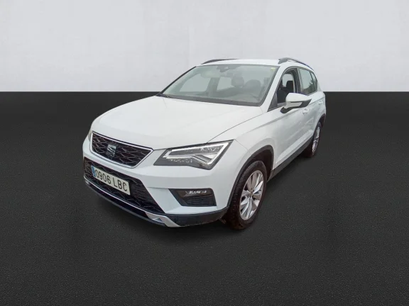 SEAT Ateca 1.0 TSI 85kW St&Sp Style Edit. Nav Eco