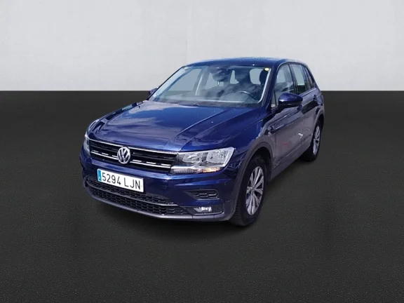Volkswagen Tiguan Edition 2.0 TDI 110kW (150CV)