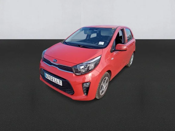 KIA PICANTO 1.0 DPi 49kW (67CV) Concept