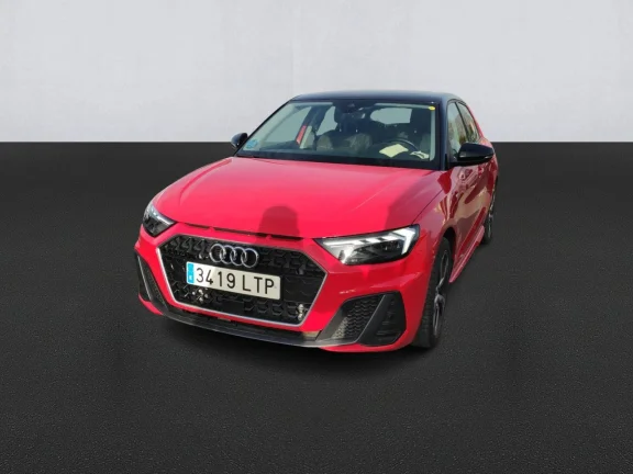 Audi A1 Sportback Adrenalin 30 TFSI 81kW S tron