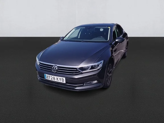 Volkswagen Passat Advance 1.5 TSI 110kW (150CV)