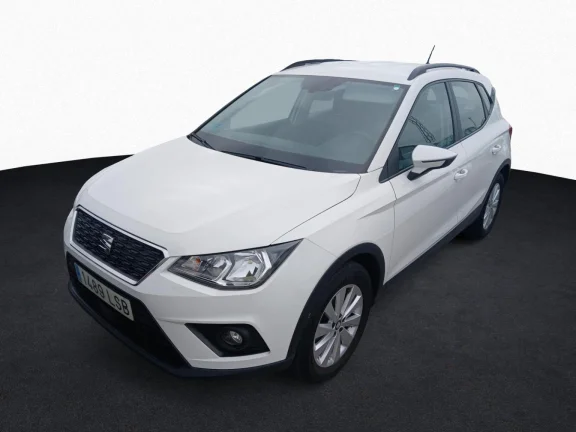 SEAT ARONA 1.0 TSI 81kW (110CV) Style Go2