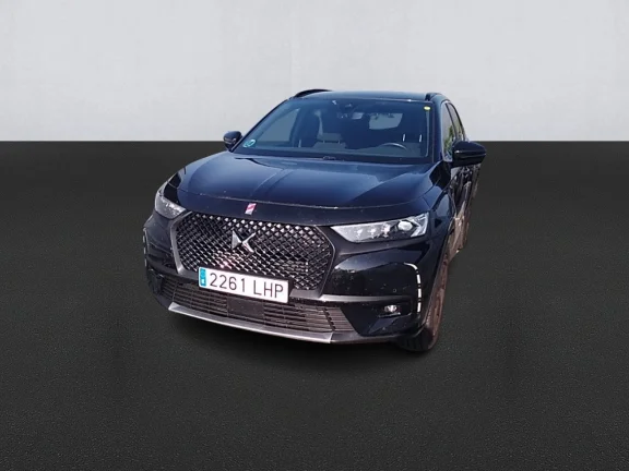 DS DS 7 Crossback BlueHDi 132kW (180CV) Auto. PERF.LINE