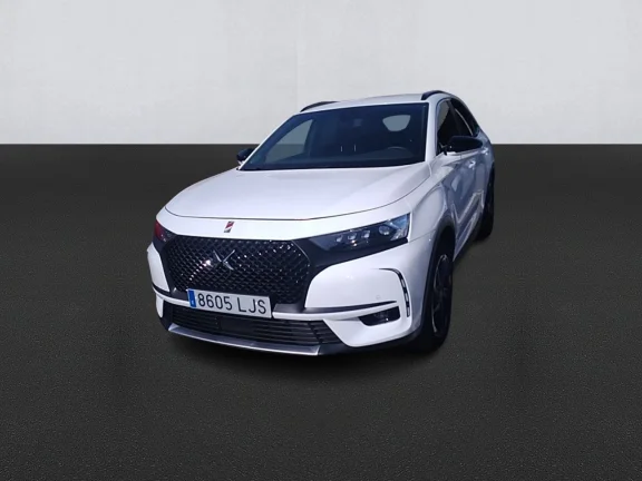 DS DS 7 Crossback BlueHDi 132kW (180CV) Auto. PERF.LINE