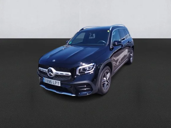 MERCEDES GLB 2.0 GLB 200 D DCT 110KW (150CV)