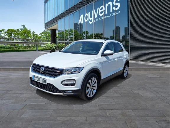 Volkswagen T-Roc Advance 1.5 TSI 110kW (150CV) DSG