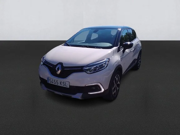 Renault CAPTUR Zen TCe 66kW (90CV) -18