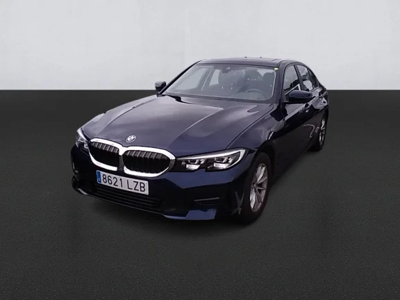 BMW SERIES 3 318d Auto.