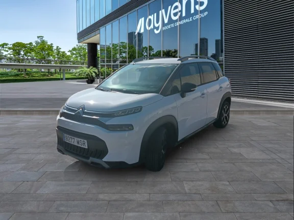 Citroen C3 Aircross BlueHDi 81kW (110CV) Plus