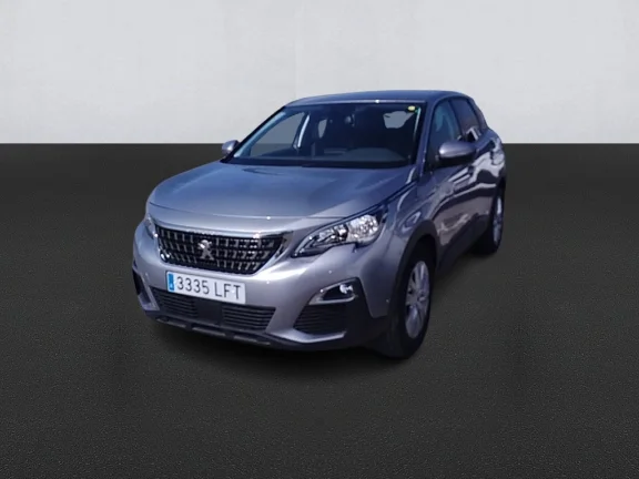 Peugeot 3008 1.5 BlueHDi 96kW (130CV) S&S Active