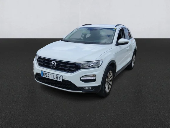 Volkswagen T-Roc Advance 1.0 TSI 81kW (110CV)