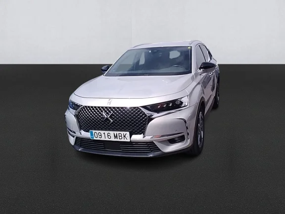 DS DS 7 Crossback 1.6 E-Tense 225 Auto Bastille +