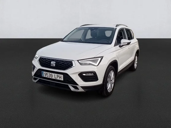 SEAT Ateca 2.0 TDI 85kW (115CV) S&S Style Go