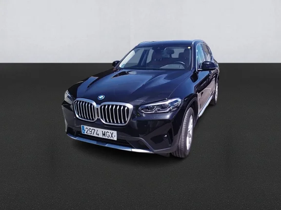 BMW X3 xDrive30e xLine